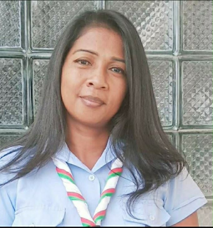 Portrait de CIGALE Manoa