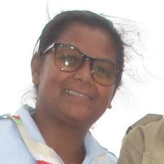 Portrait de MAPINGO Mandona